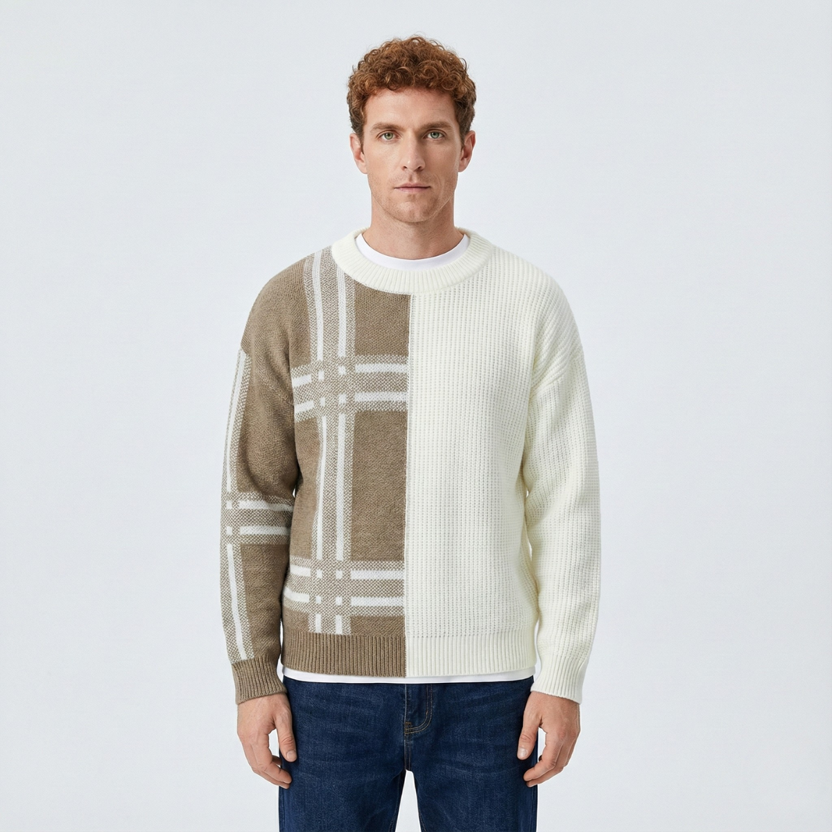 Finn's Stylish Comfort | Lupi