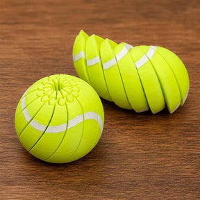 GripBall – Baseball Fidget Stress Relief Toy