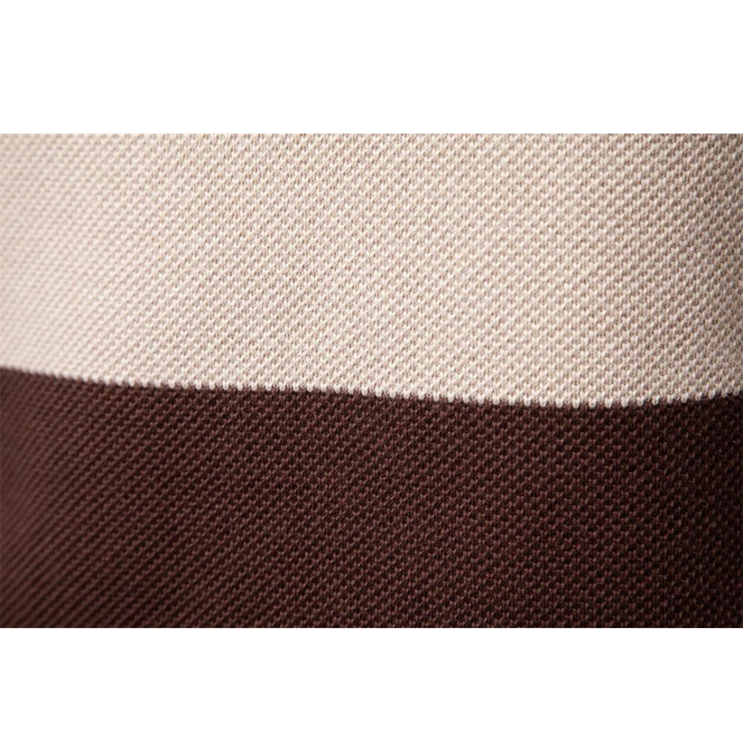 Connor Quarter Zip Sweater | Lupi