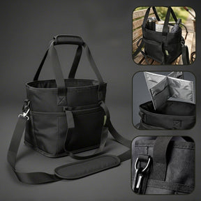 SipCarry – Portable Drink Carrier Bag
