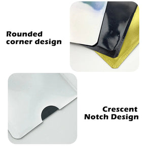SecureShield – RFID Blocking Credit Card Protection Sleeves