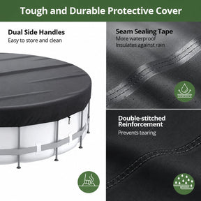 Durashield – Heavy-Duty Waterproof Cover