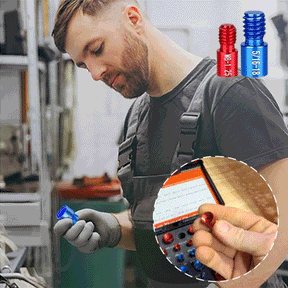 ThreadPro – Nut & Bolt Thread Checker