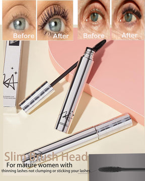 LuxeBlink - 24H Lash Extension Mascara
