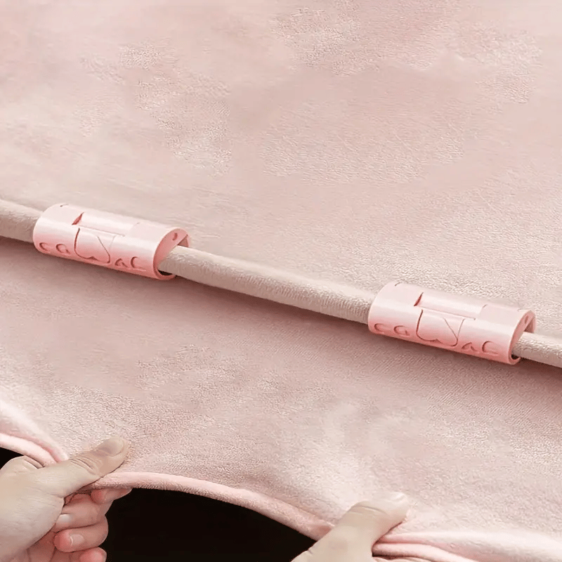 GripEase – Easy-to-Use Bed Sheet Grippers
