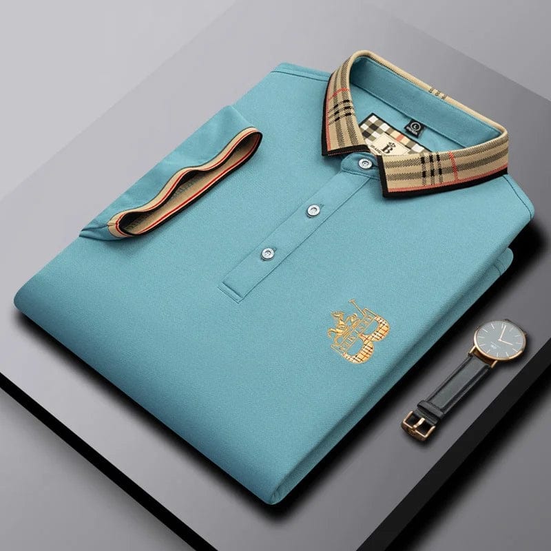 Belarius Men's Polo | Lupi