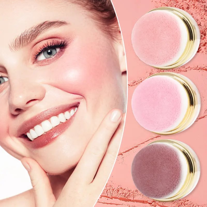 BlushCore – Matte & Shimmer Face Palette