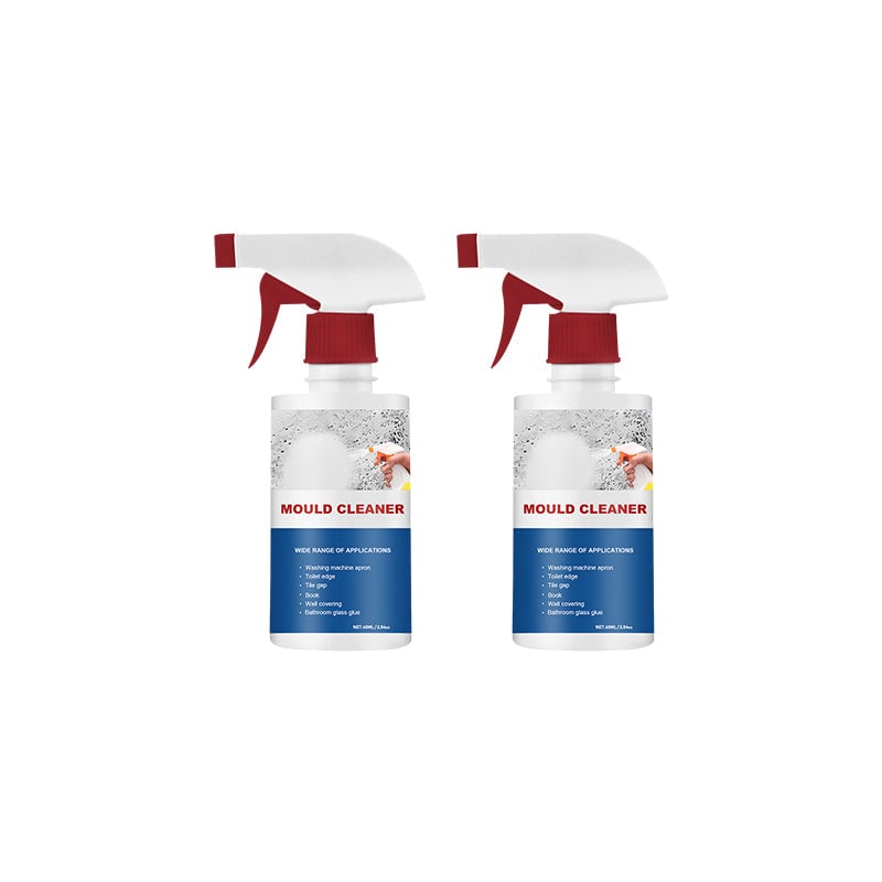 AuraShield – Heavy-Duty Mildew Remover