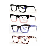 OprahStyle – 4-Pair Anti-Blue Light Glasses Set