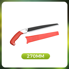 EdgeTrim – Sharp Portable Pruning Saw