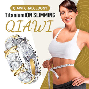 Moissanova – Magnetology Moissanite Diamond Ring