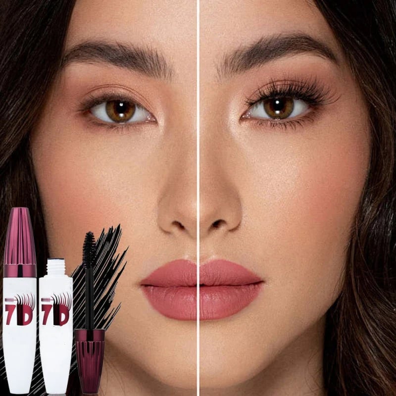 LumiLash – Smudge Proof Volume Curl Mascara