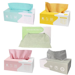 CleanEase – Premium Microfiber Cleaning Cloth