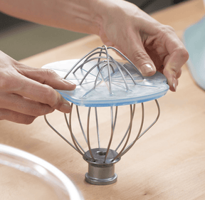 MixEase – The Instant Whisk Cleaner ✨