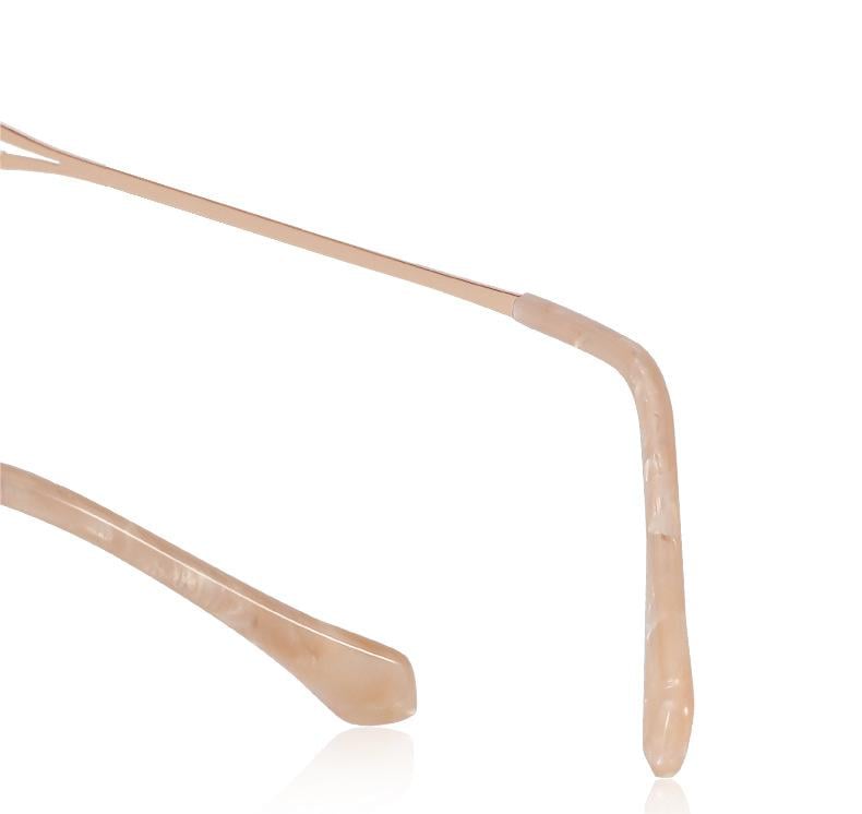 VisionGleam - Stylish Anti-Blue-Light Eyewear