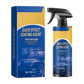 CrystalCoat - Protective Shine Spray