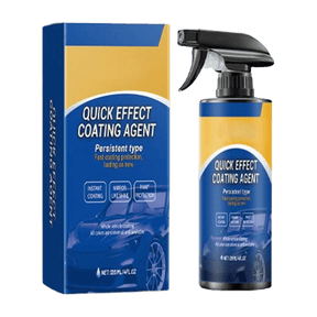 CrystalCoat - Protective Shine Spray