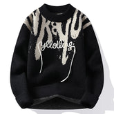 Dylan's Lux Knit | Lupi