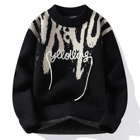 Dylan's Lux Knit | Lupi