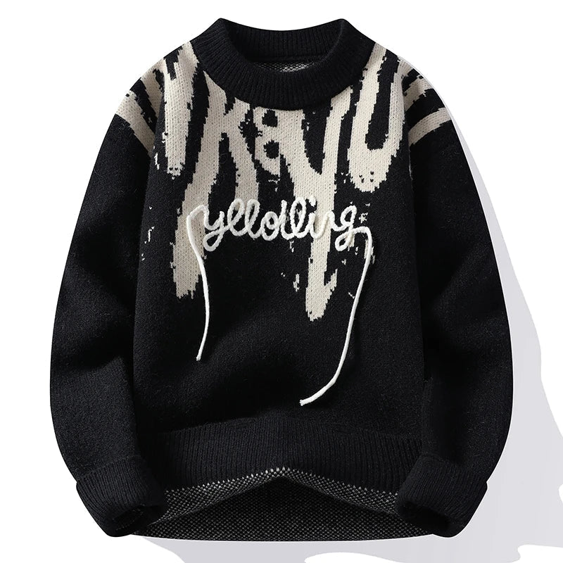 Dylan's Lux Knit | Lupi