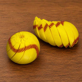 GripBall – Baseball Fidget Stress Relief Toy
