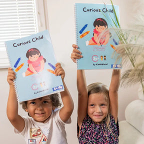 SmartSteps™ Activity Book