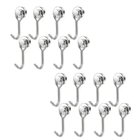 MagnaHook - Heavy Duty Swivel Hooks