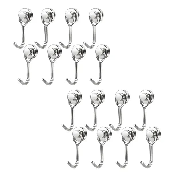MagnaHook - Heavy Duty Swivel Hooks