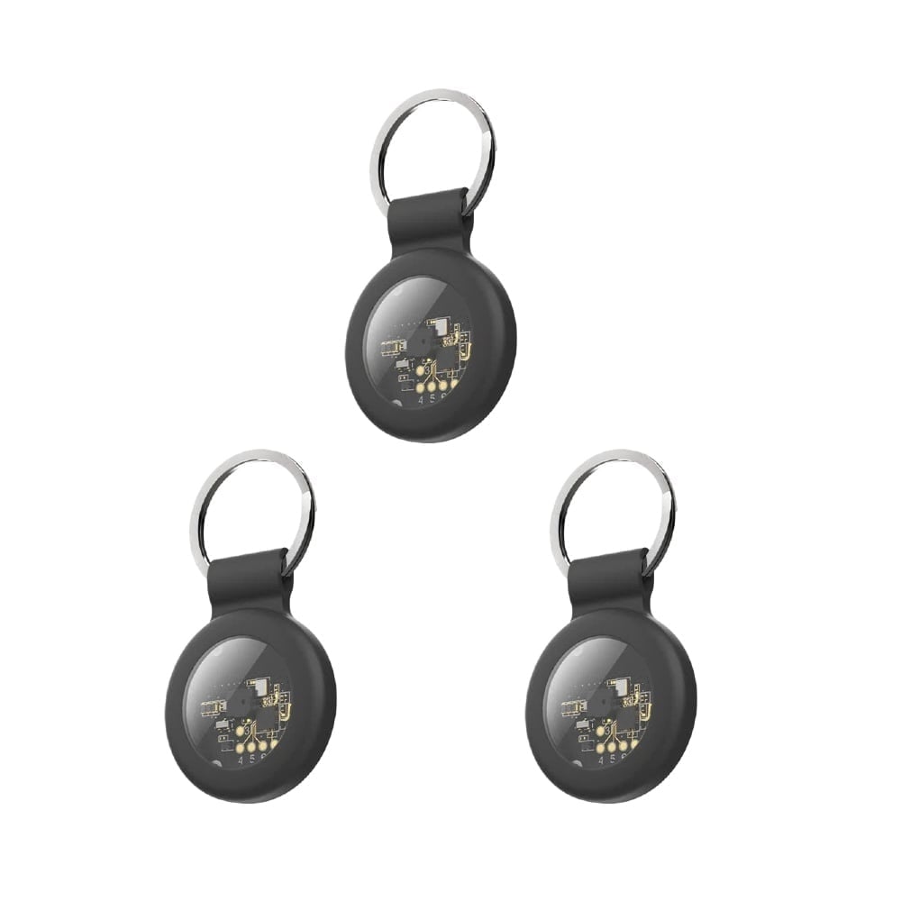 Findora – Mini Real-Time Smart Tracking Device