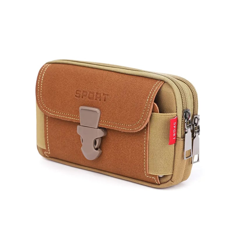 FlexPocket – Everyday Belt Phone Case