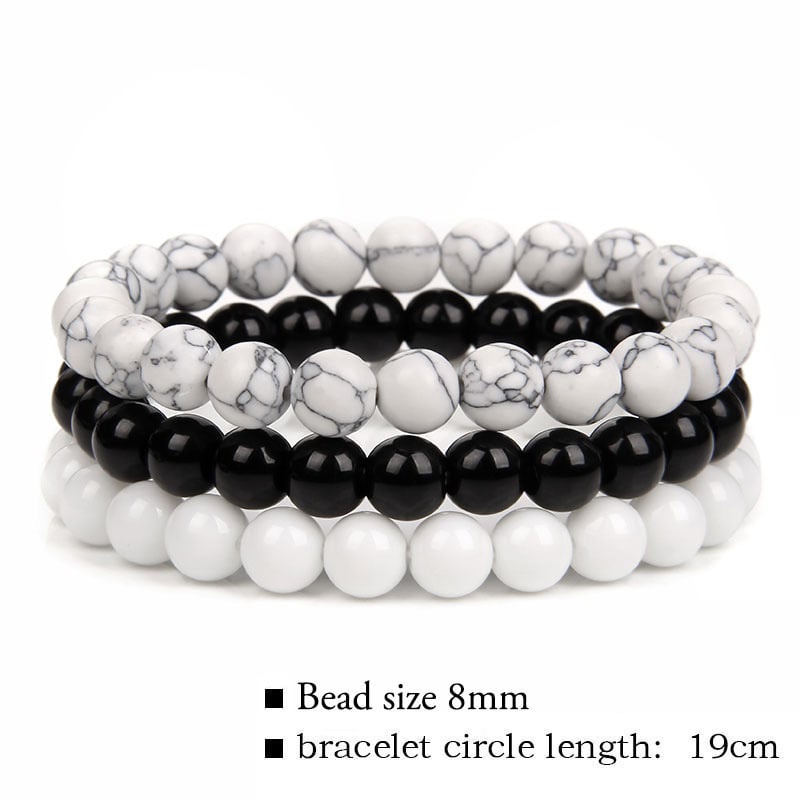 SpiritNova – Natural Healing Stone Bracelets