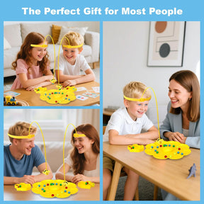 HivePlay – Bee Challenge Party Game