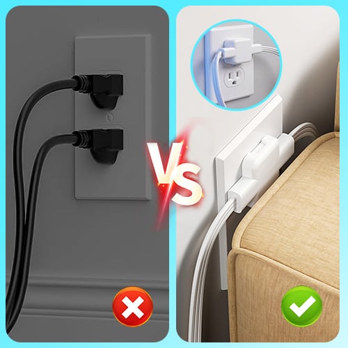 VoltStation – 6-in-1 Charging Hub