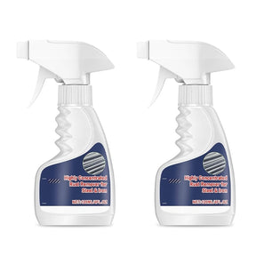 Oxidoff – Heavy Duty Metal Cleaner
