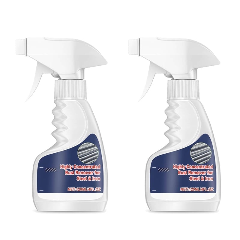 Oxidoff – Heavy Duty Metal Cleaner