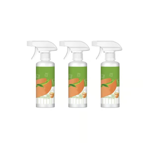 PureClean – Grease-Free Spray