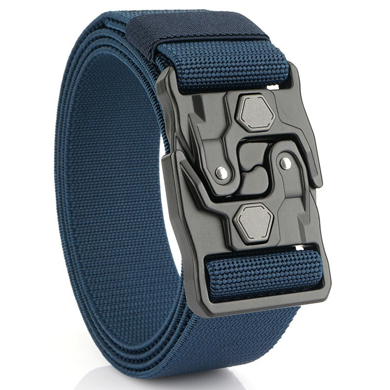 BattleFlex – Quick Release Combat Belt