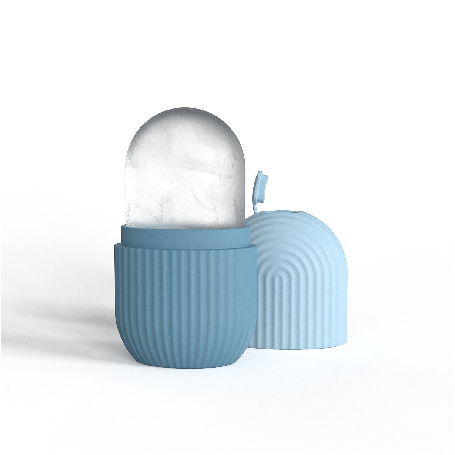 IceLuxe – Skin Reviving Ice Roller for Face