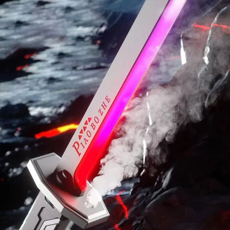 Raiden Rival – Legendary Murasama Blade