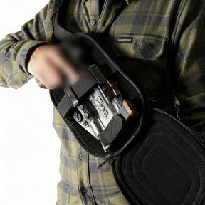 ShadowPack – Tactical CCW Sling Bag
