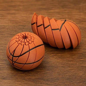 GripBall – Baseball Fidget Stress Relief Toy