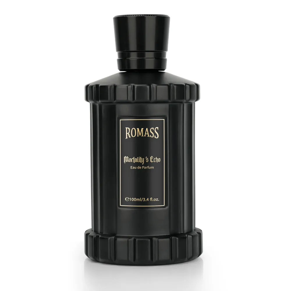 LumeNuance – Mortality’s Echo Luxury Fragrance