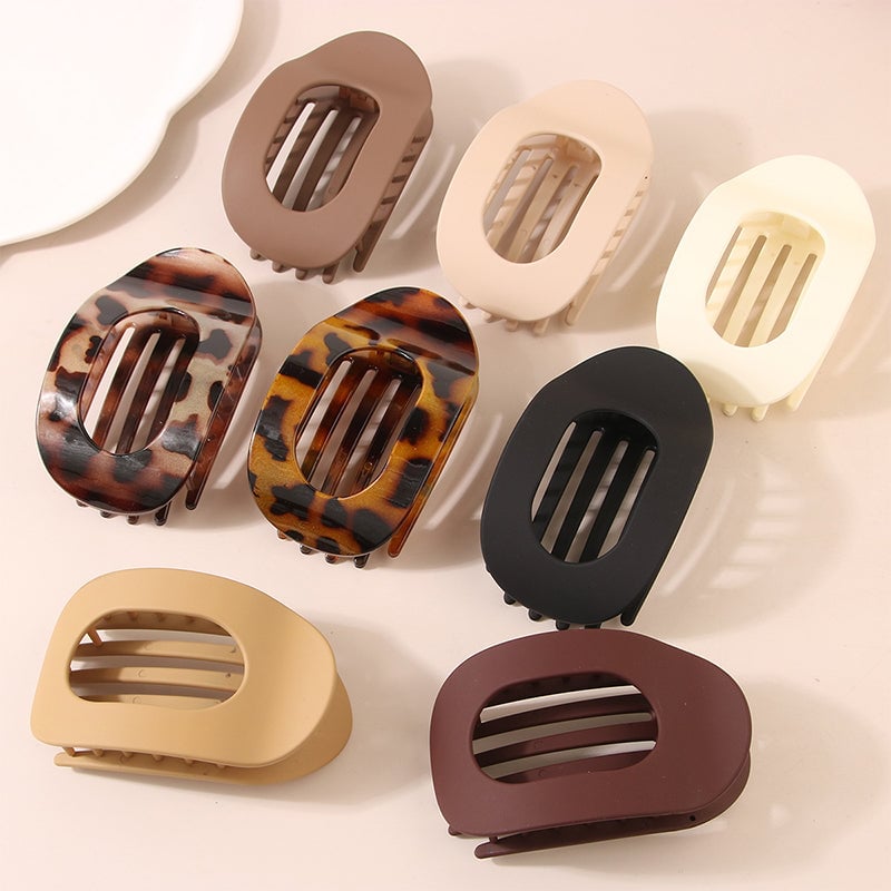 Trendelle – Chic Summer Duckbill Hair Clip