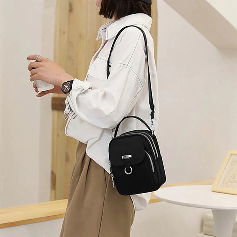 AquaCarry – Lightweight Waterproof Shoulder Bag