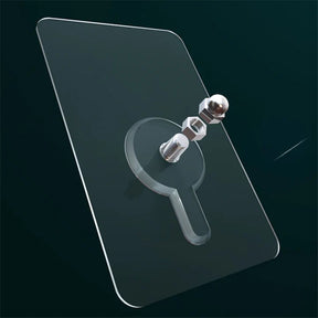HangEase - Self-Adhesive Hooks