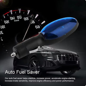 PowerMiles – Fuel Saving Device