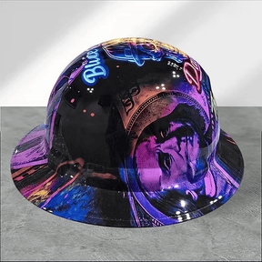 TitanCap – Impact Resistant Work Helmet