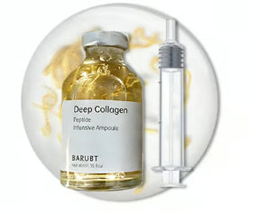 YouthElixir – Anti-Aging Serum for Wrinkle Care & Plumping