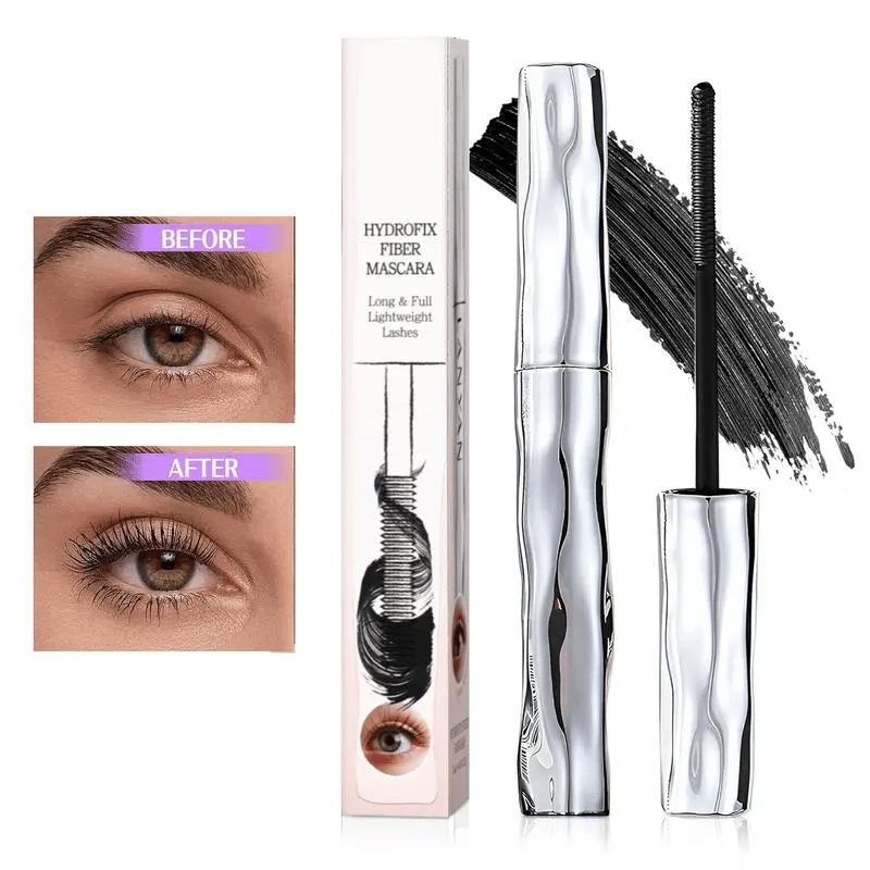 EternaLash – Long Curl Waterproof Tubular Mascara Primer