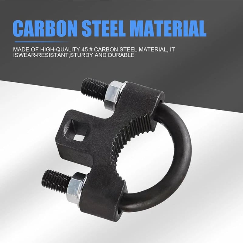 IronJaw - Inner Tie Rod Extractor